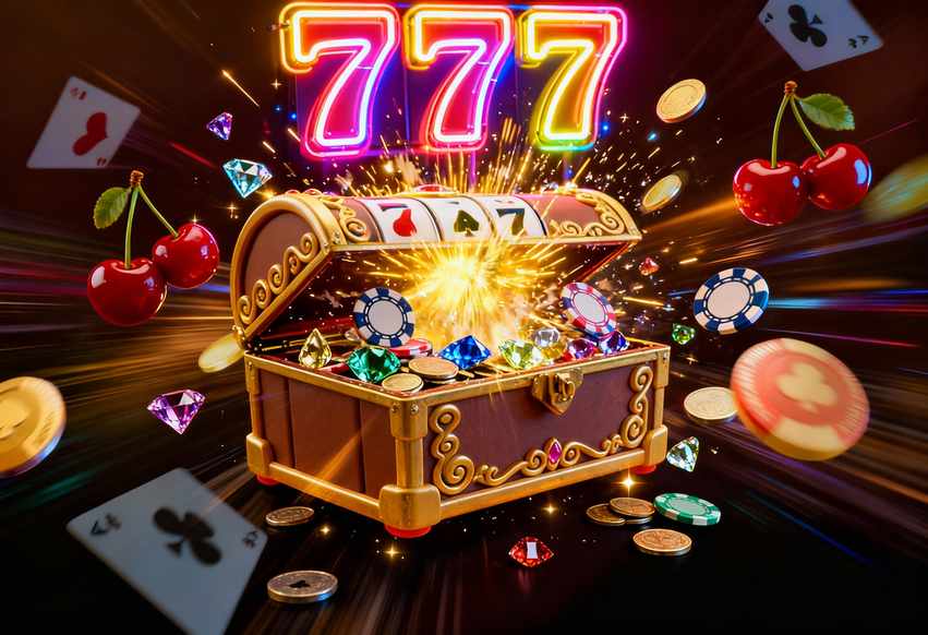 Wazbee casino 2026