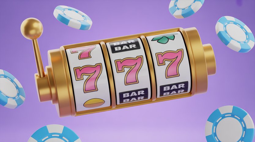 Roby Casino app