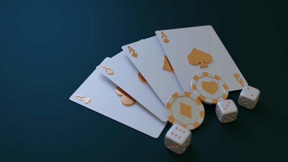 casino privé