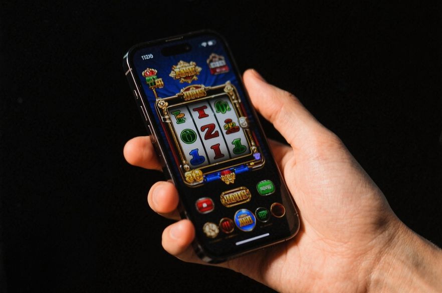 Duckyluck casino mobile