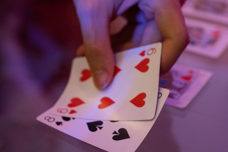 wild vegas casino UK