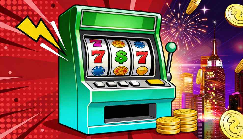 instant casino